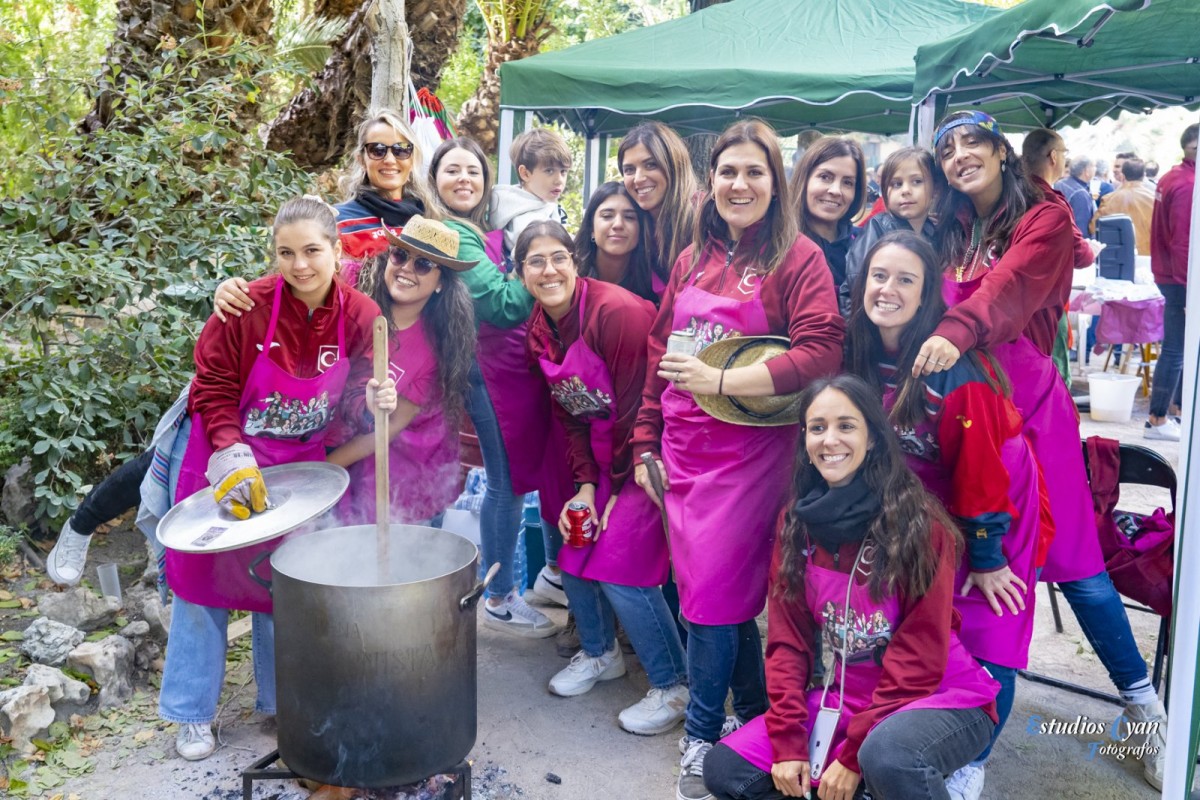 Associació de Sant Jordi